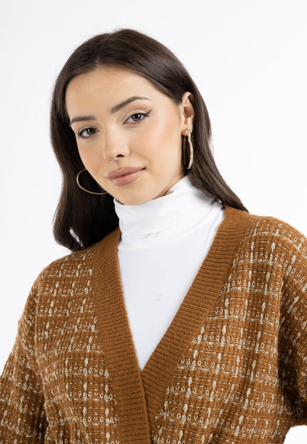 faina Damen Cardigan