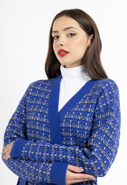 faina Damen Cardigan