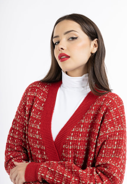 faina Damen Cardigan