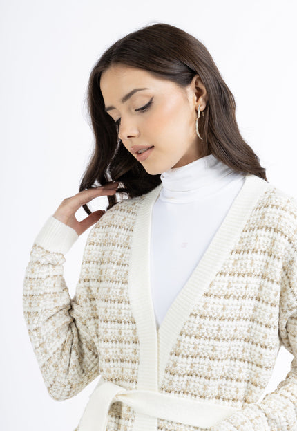 faina Damen Cardigan