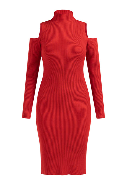 faina Women's Knit Dress