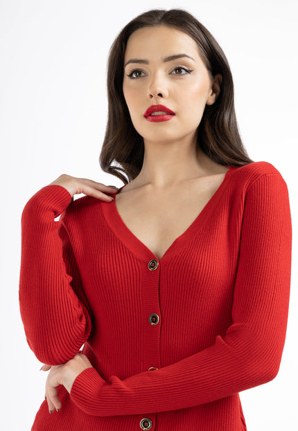 faina Damen Cardigan