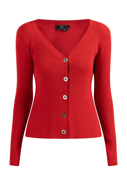 faina Women's Cardigan