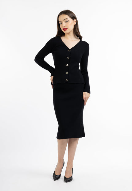 faina Damen Cardigan