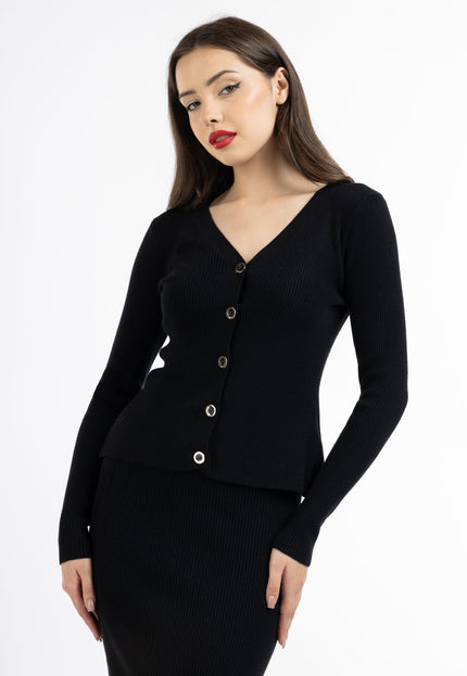 faina Damen Cardigan