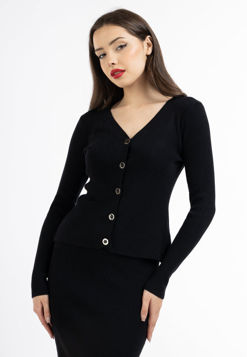 faina Damen Cardigan