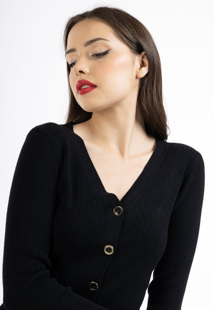 faina Damen Cardigan