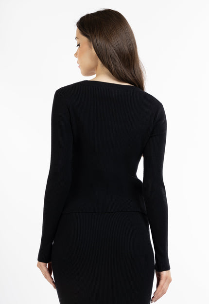 faina Damen Cardigan