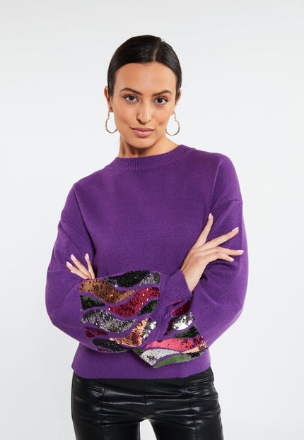 faina Women's Pullover