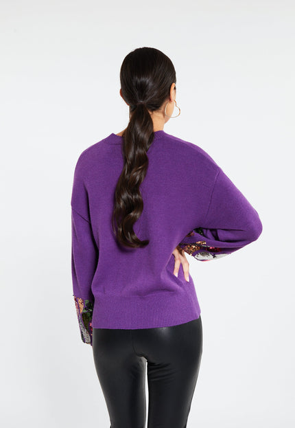 faina Women's Pullover