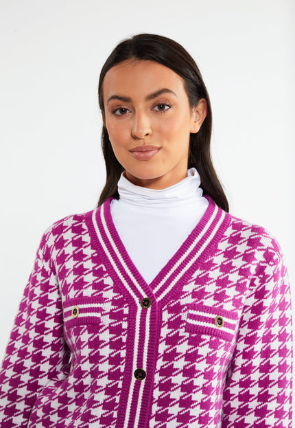 faina Women's Cardigan