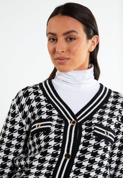 faina Damen Cardigan