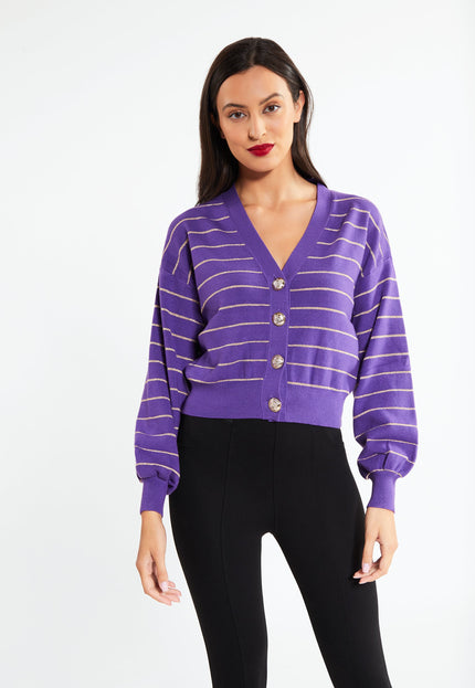 faina Women's Cardigan