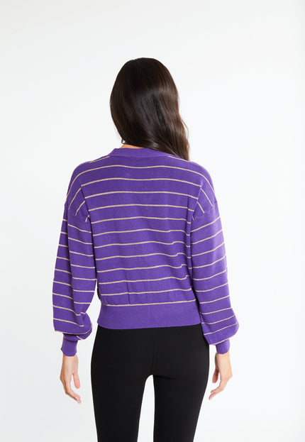 faina Women's Cardigan