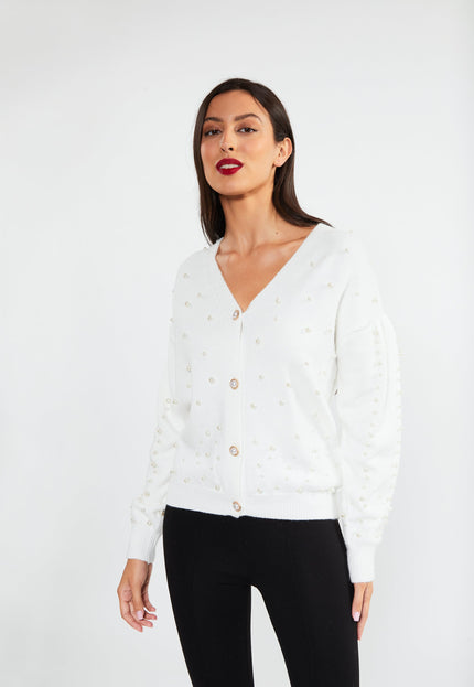 faina Damen Cardigan