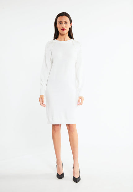 faina Women's Knit Dress