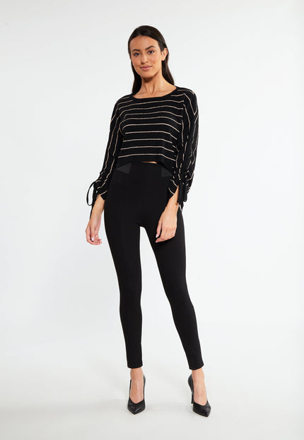 faina Damen Strickpullover