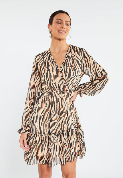 faina Women's Dress