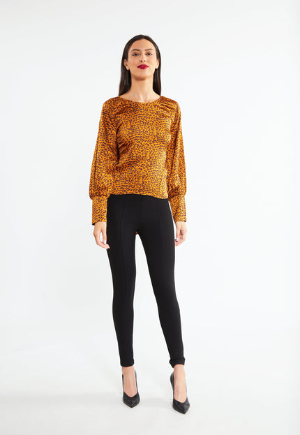 faina Women's Blouse