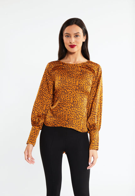 faina Women's Blouse