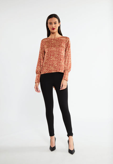 faina Women's Blouse