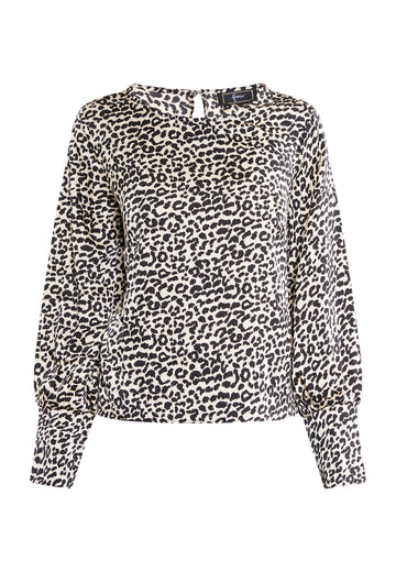 faina Damenbluse