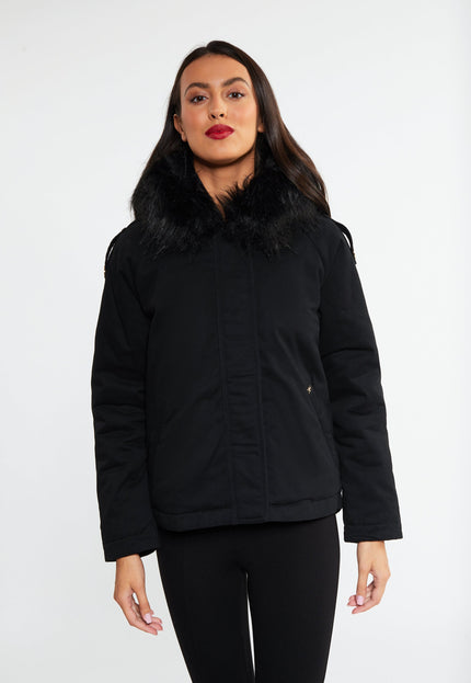 faina Women's Winter Jacket