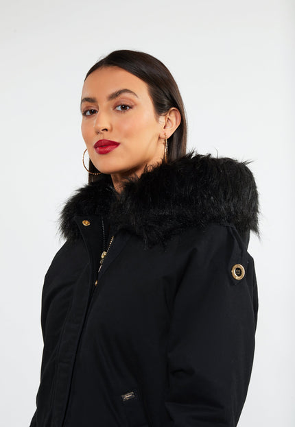 faina Damen Winterjacke