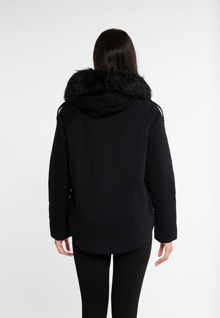 faina Damen Winterjacke