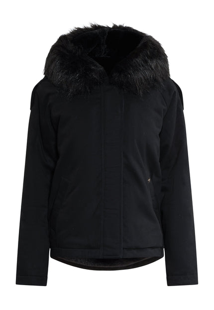 faina Damen Winterjacke