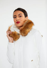 faina Women's Winter Jacket