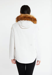 faina Women's Winter Jacket