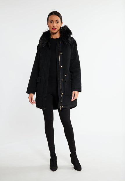 faina Damen Winter Parka