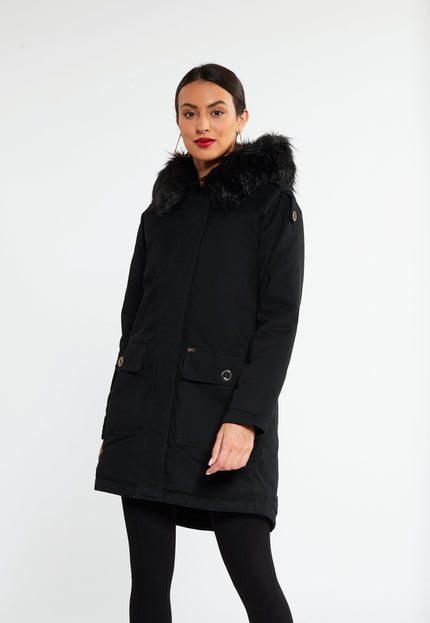 faina Damen Winter Parka