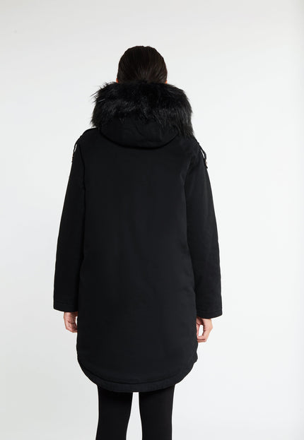 faina Damen Winter Parka