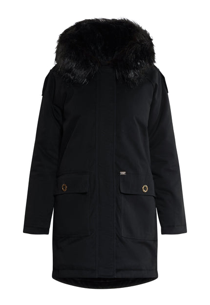 faina Women's Winter Parka