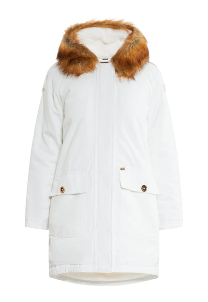 faina Women's Winter Parka