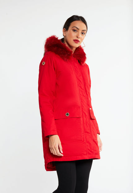 faina Damen Winterparka