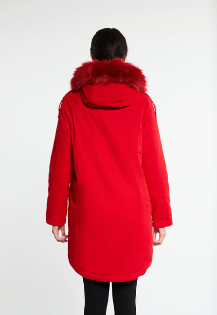 faina Damen Winterparka