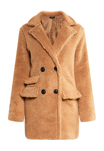 faina Women's Coat