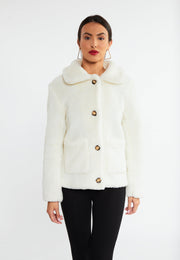 faina Women's Jacket