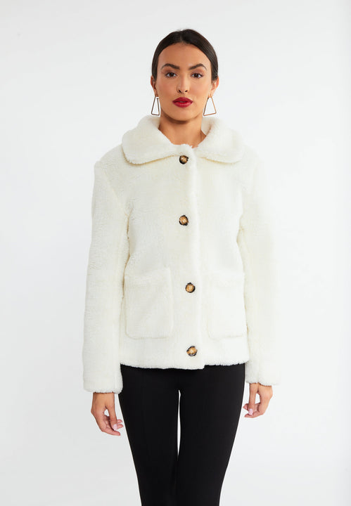 faina Damenjacke