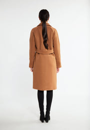 faina Women's Coat
