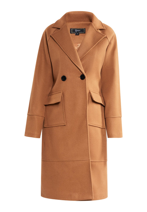 faina Women's Coat