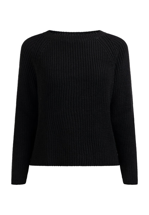 faina Damen Strickpullover