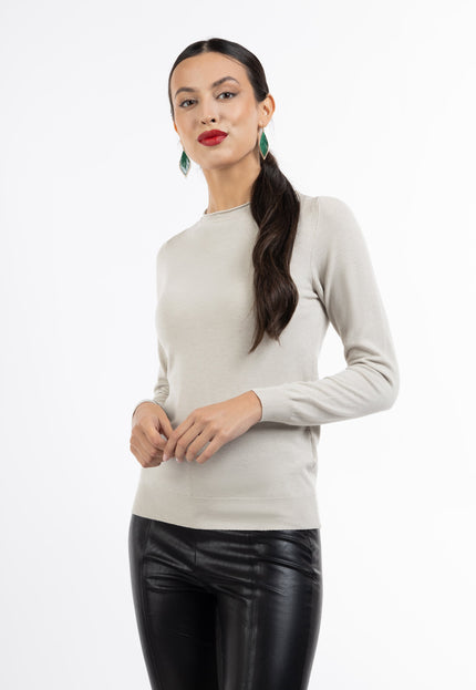 faina Women's Sweater