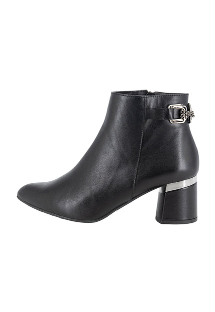 faina Damen Stiefeletten