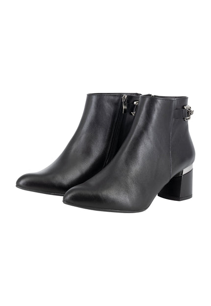 faina Damen Stiefeletten