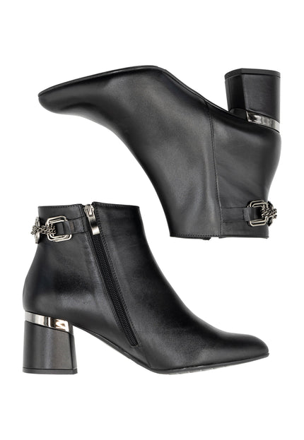 faina Damen Stiefeletten