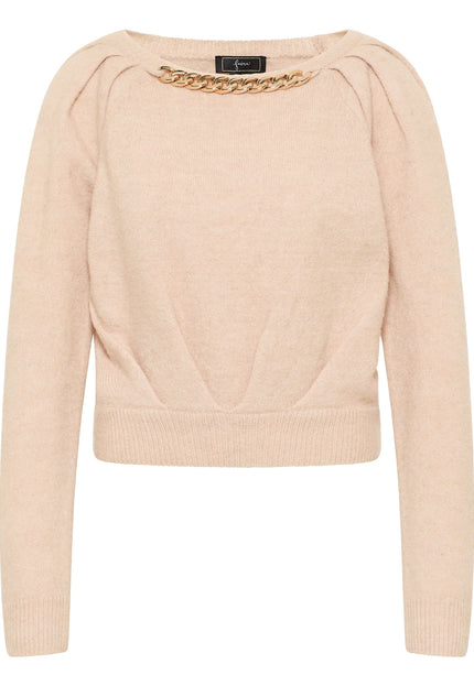 faina Women's Sweater